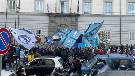 Cosa Vogliono Realmente Gli Ultras