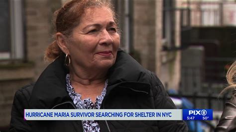 ‘shes Losing Hope Puerto Rican Grandma Who Survived Hurricane Maria
