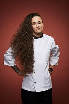 Hells Kitchen The After Effects Of Reality Tv On Contestants Lives