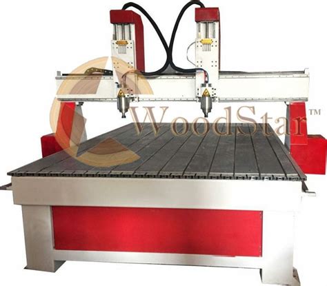 Tiruppur Cnc Wood Carving Router Machine At Rs Lakh In Coimbatore KOVAI WOODSTAR