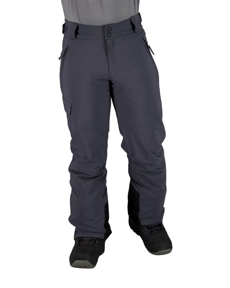 Mens Nylon Pant