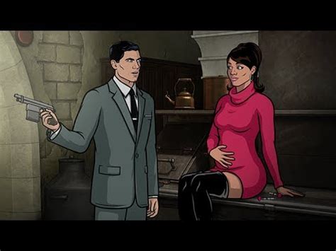 Archer Best Archer On Sex And Porn Fetishes Scenes Youtube