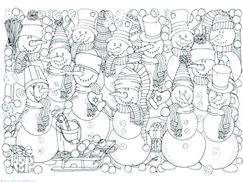 January Coloring Pages At Getdrawings Free Download