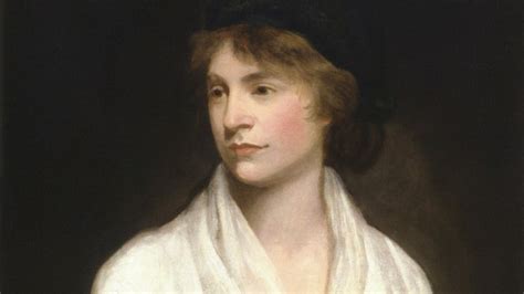 Philosophy Of Mary Wollstonecraft Highbrow