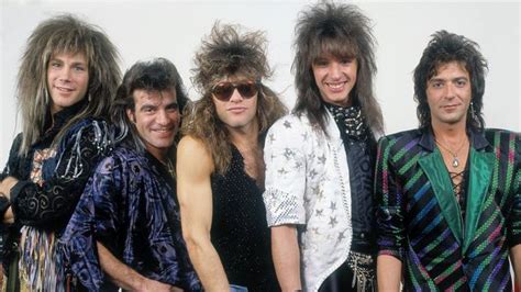 The Bands Of The 80s Quiz Howstuffworks