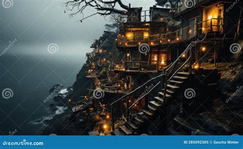 The Enigmatic Edge: Unraveling Secrets at the World S End Stock