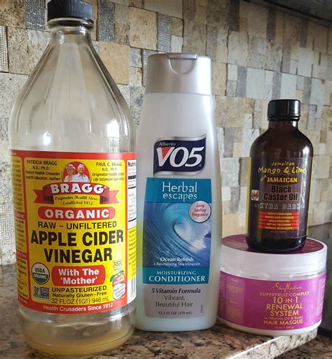 How To Use Natural Hair Products That Dont Work Coach Shaunie