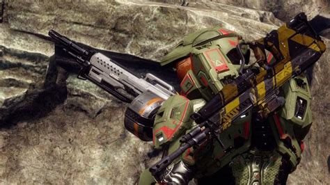 Pin On Halo 4 Screenshots