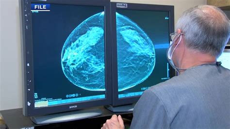 Free Breast Cancer Screenings Available Ourquadcities