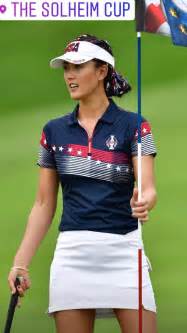 Michelle Wie Naked Pictures Telegraph