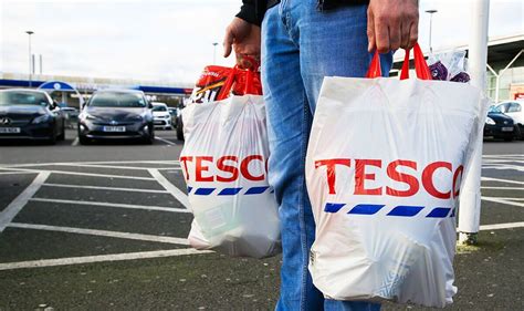 Tesco Increases Bags For Life Price By 50 But Claims They ‘dont Make