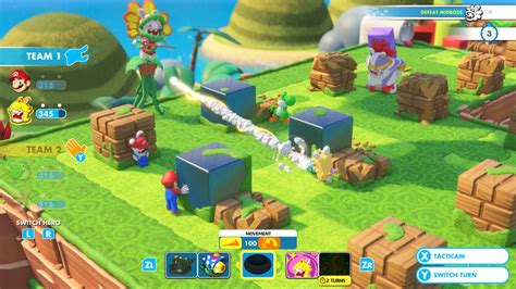 Mario Rabbids Sequel And A Plague Tale 2 Predicted For E3 2021