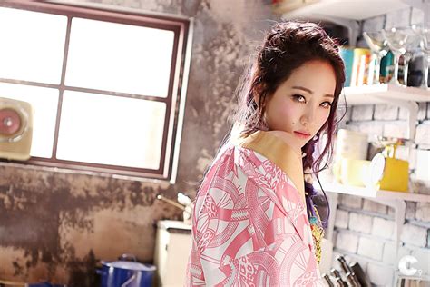 Yenny Wonder Girls Asiachan Kpop Image Board