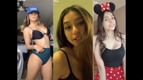 Nsfw Videos Must Be To Watch Tiktok Compilation Part Youtube