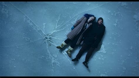 4k Uhd And Blu Ray Reviews Eternal Sunshine Of The Spotless
