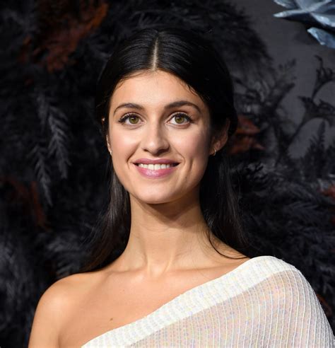 Who Is Anya Chalotra The Indian Origin Actor From The Witcher