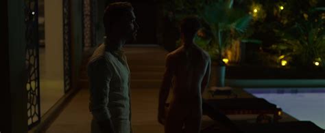 Auscaps Juli N Cerati And Felipe Londo O Nude With Mauricio H Nao Shirtless In Fake Profile