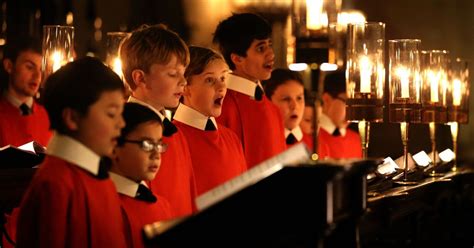 Kings Carols 2017 Everything You Need To Know About The Bbc Broadcast