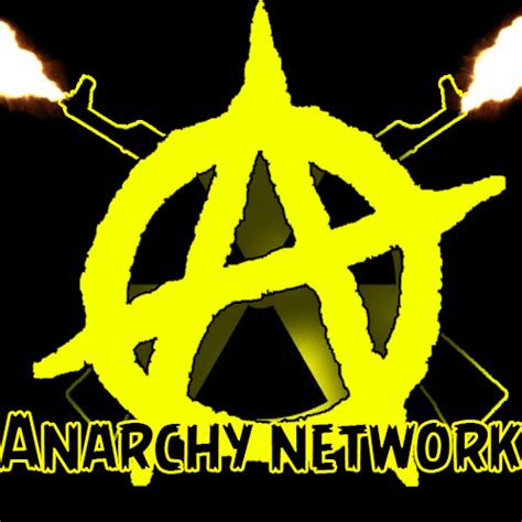 Anarchy Network