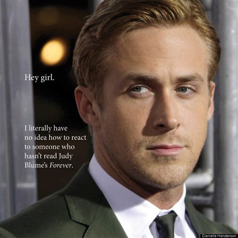 Hey Girl That Ryan Gosling Meme May Actually Make Men More Feminist