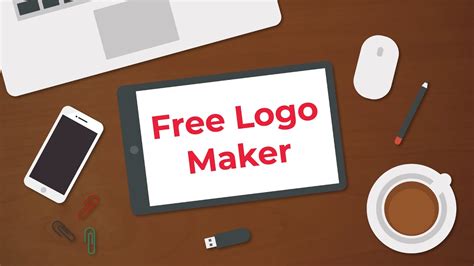 Free Logo Maker By Brandcrowd Youtube