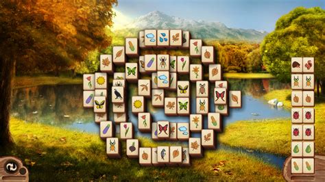 Microsoft Mahjong Se Actualiza Con Numerosas Novedades Apps