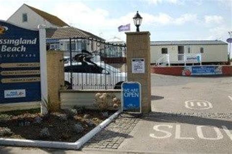 Kessingland Beach Holiday Park Park Resorts Updated 2018 Prices And Campground Reviews