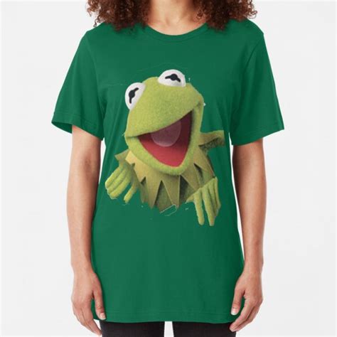 Kermit T Shirts Redbubble