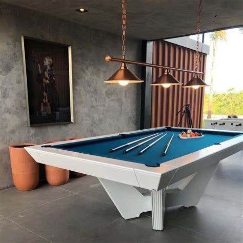 zurich customizable pool table modern pool table pool table room modern pools