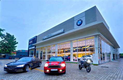 Bmw Showroom Near Me 48 Bmw Car Showrooms Across 37 Cities In India