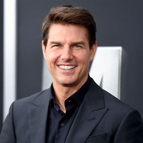Tom cruise is an american actor and producer who made his film debut with a minor role in the 1981 romantic drama endless love. A Few Pointers For Tom Cruise's New Instagram Account