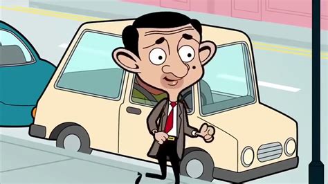 Mr bean is dogged by a young japanese boy in the science museum and takes an instant dislike to the scallywag, until he sees. MR.BEAN new animated series 2018 - YouTube