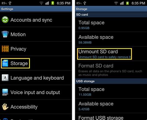 Maybe you would like to learn more about one of these? Tips to Format SD Card on Android