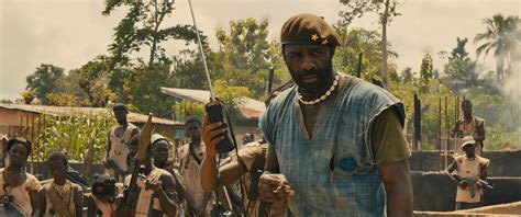 Review Beasts Of No Nation Nwtv