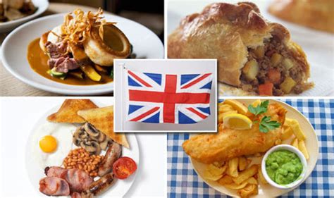 There exists a popular joke that it's the worst cuisine in the world, moreover, the british themselves often say so. The History of British Food timeline | Timetoast timelines