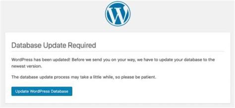 How To Revert To A Previous Version Of Wordpress