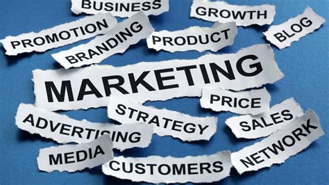 Fundamentals Of Marketing Core Concepts To Understand Yorcmo
