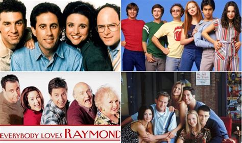 The Best Current Netflix Sitcoms On Now Ranked By Fans