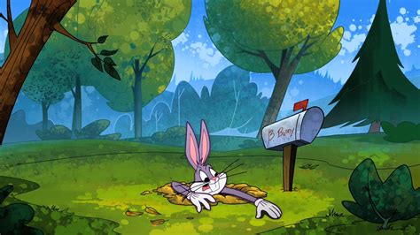 Looney tunes bugs bunny cartoons desktop hd wallpaper for pc tablet and mobile 1920×1200. Bugs' Hole - The Looney Tunes Show Wiki - The Looney Tunes ...