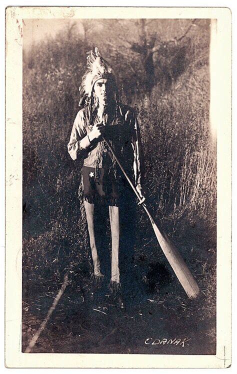 Abenaki Vintage Photo Native American Photos Native American Tribes Native American History