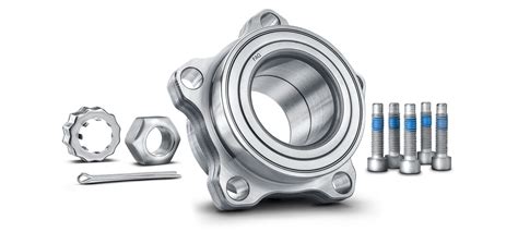 Wheel Bearings Versatile Repair Solutions For Maximum Safety