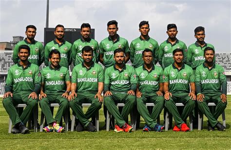 Bangladesh Cricket Wallpapers Wallpaper Cave