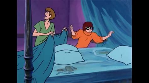 Scooby Doo Where Are You S2e5 Haunted House Hang Up Musical Chase