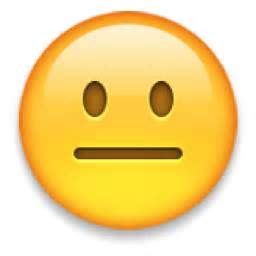 The lenny face, named and popularized on 4chan.23 used mostly to suggest mischief, imply sexual innuendo or a second hidden meaning. th (256×256) | Emoji, Emoji faces, Single emojis