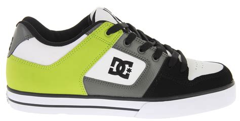 Dc Pure Skate Shoes
