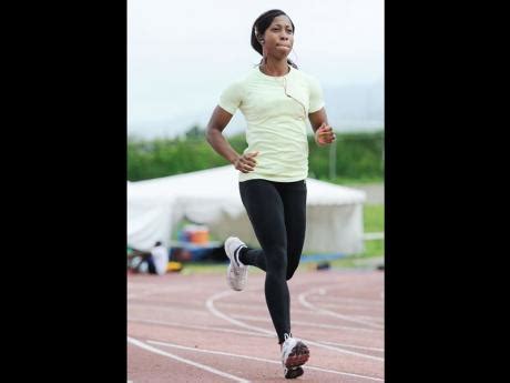Born december 27, 1986) is a jamaican track and field sprinter who competes in the 60 metres, 100 metres and 200 metres.widely regarded as one of the greatest sprinters of all time, she became the fastest woman alive in 2021 after running 10.63 seconds in the 100 m in kingston. 10 things you didn't know about Shelly-Ann Fraser-Pryce | Outlook | Jamaica Gleaner