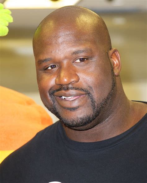 Shaquille Oneal Picture 33 Century 21 Department Store Is Partnering