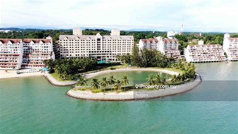 Best price & honest reviews on hotels in port dickson. Corus Paradise Resort Intermediate Condominium for sale in ...