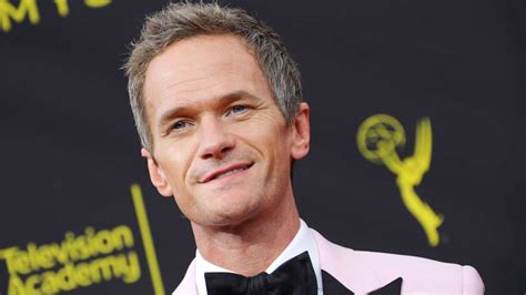 Neil Patrick Harris Talks Straight Actors Playing Gay Characters Good Morning America