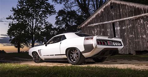15 Memorable Mopar Muscle Cars You Wanna See